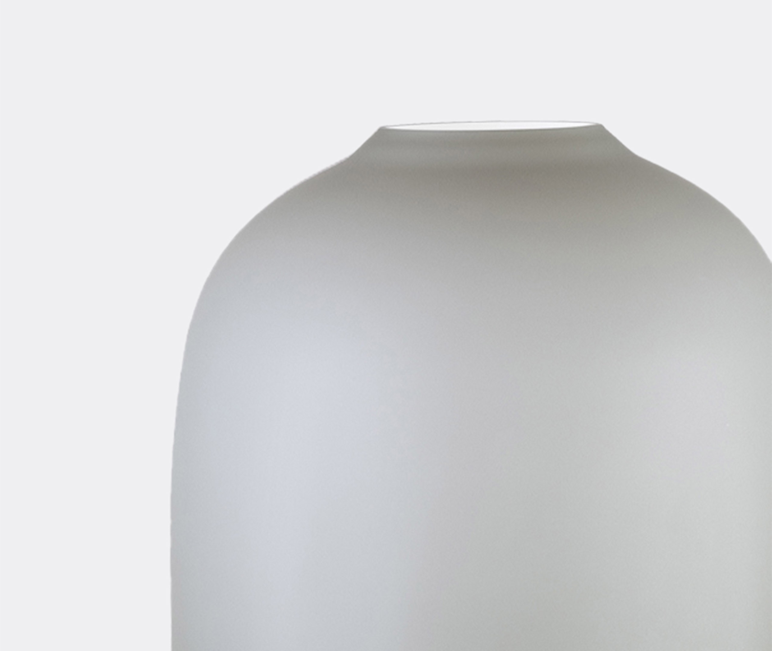 Cappellini Lighting Grey Uni In Grey