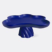 Octaevo Serving And Trays Blue Uni In Blue