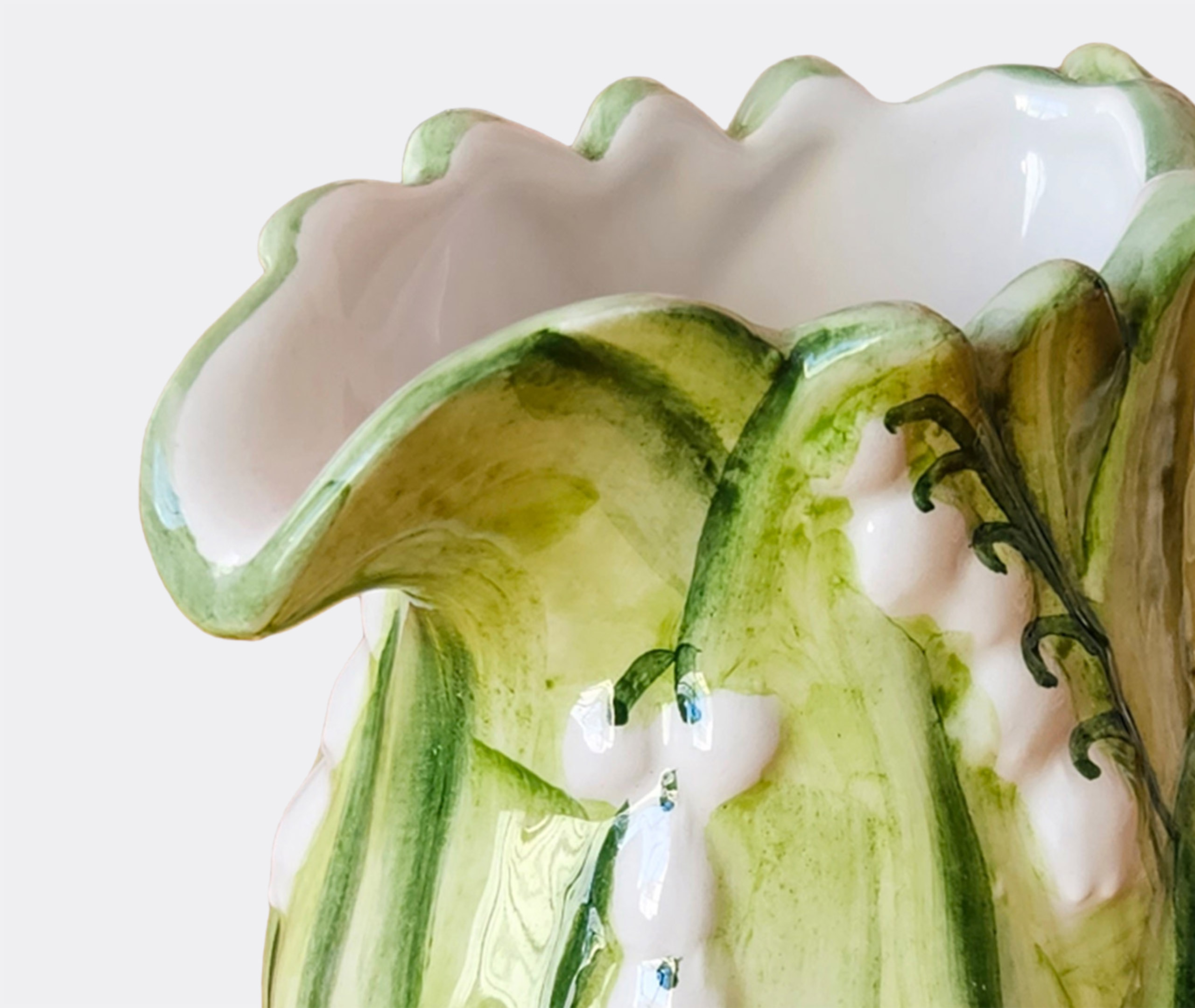 Les-ottomans Tea And Coffee Multicolor Uni In Multicolor