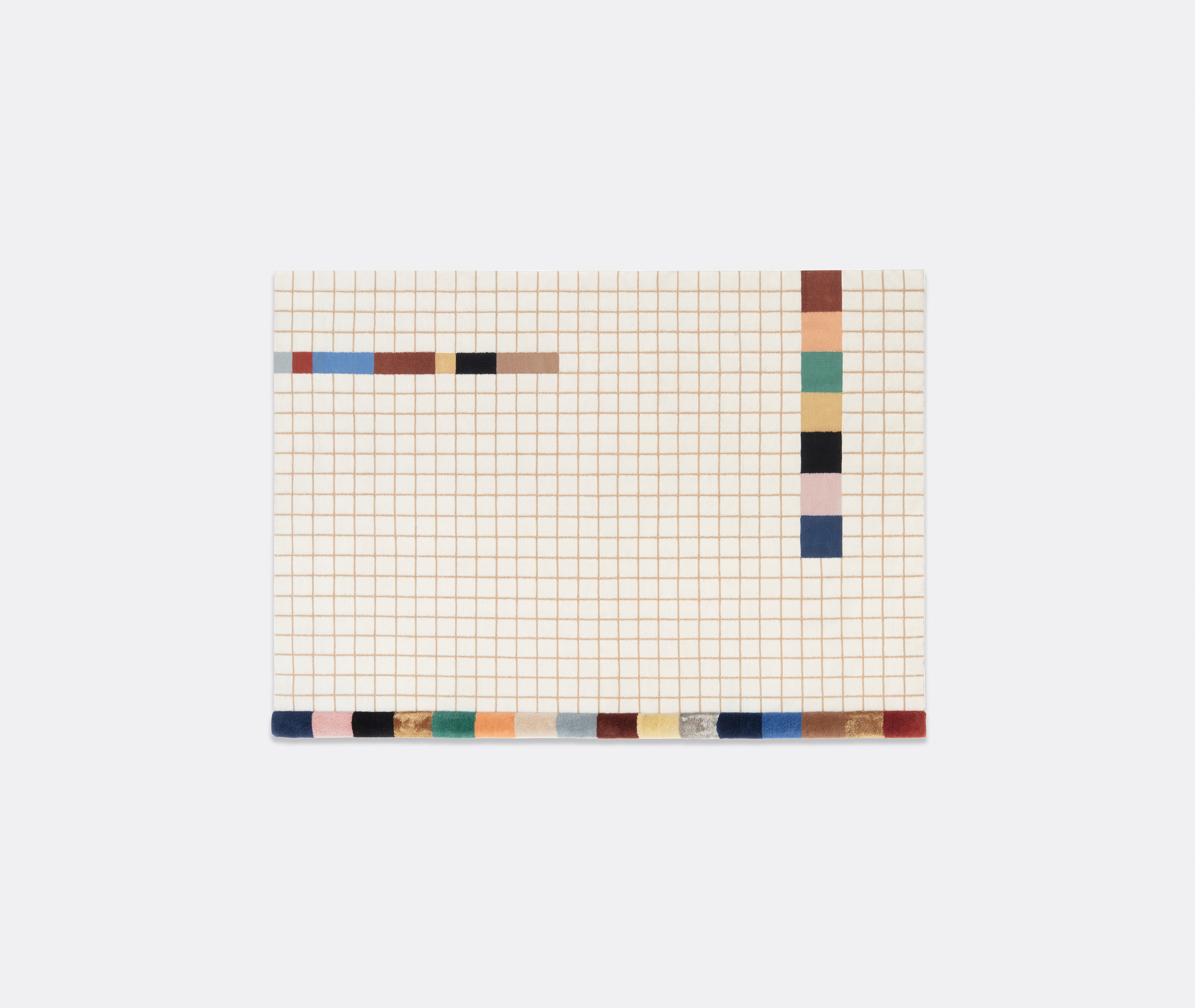 Cc-tapis Rugs Standard Uni