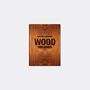 Taschen '100 Contemporary Wood Buildings' -  Books Multicolour Uni