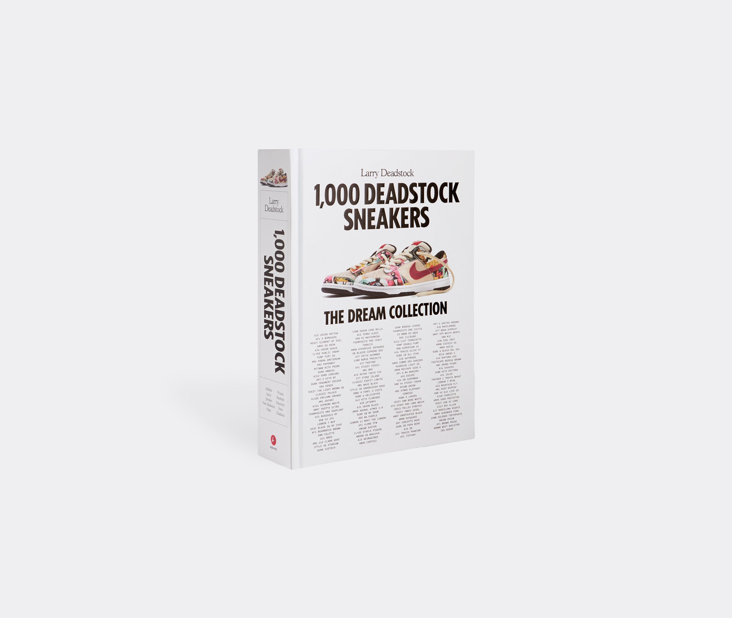 Abrams Books Multicolour Uni In Multicolor