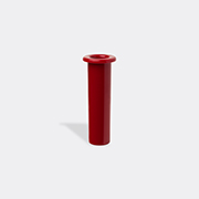 Magis Vases Red Uni In Red