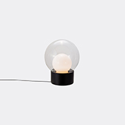 Pulpo Lighting Transparent Uni In Transparent