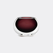 Gardeco 'vase 92', Purple -  Vases Purple Uni