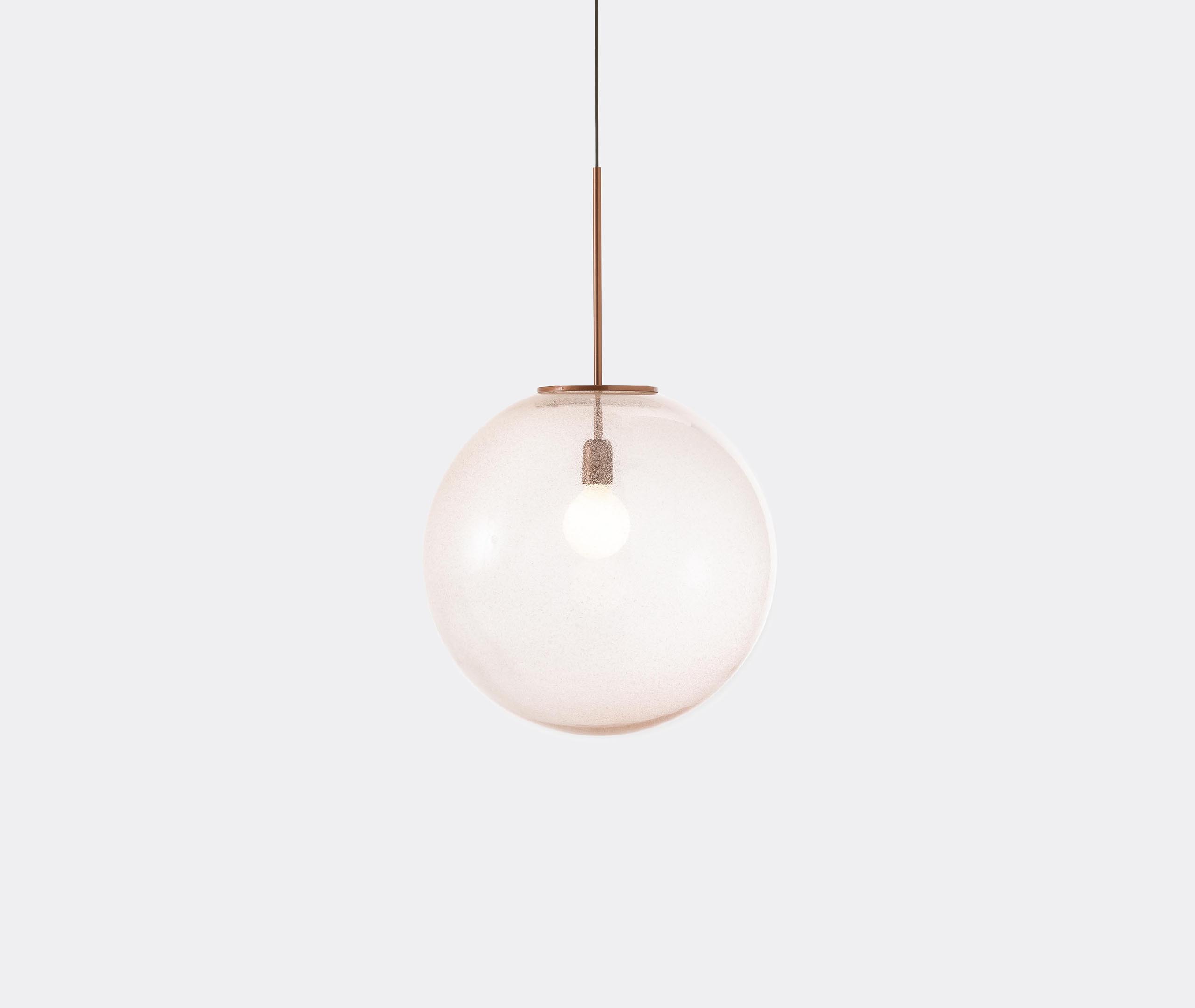 Cassina Lighting Pink 2 In Pink