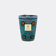 Shop Baobab Collection Candlelight And Scents Blue Uni