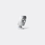 Driade 'nemo Miniatura' Sculpture, White -  Decorative Objects White Uni