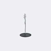 Alessi 'mediterraneo' Kitchen Roll Holder -  Kitchen And Tools Steel Uni