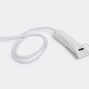 Seletti Lighting White 2 In White
