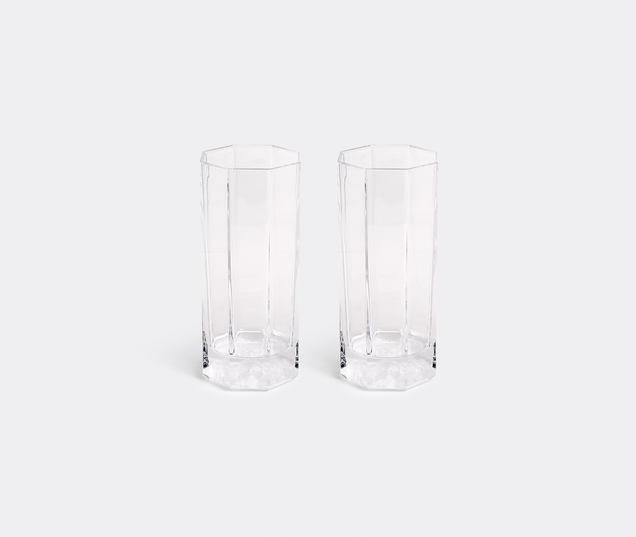 Rosenthal Glassware Transparent Uni In Transparent
