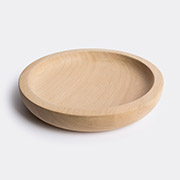 Michael Verheyden 'komme' Bowl -  Decorative Objects Brown Uni