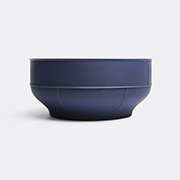 Bitossi Ceramiche 'barrel' Bowl -  Decorative Objects Multicolour Uni