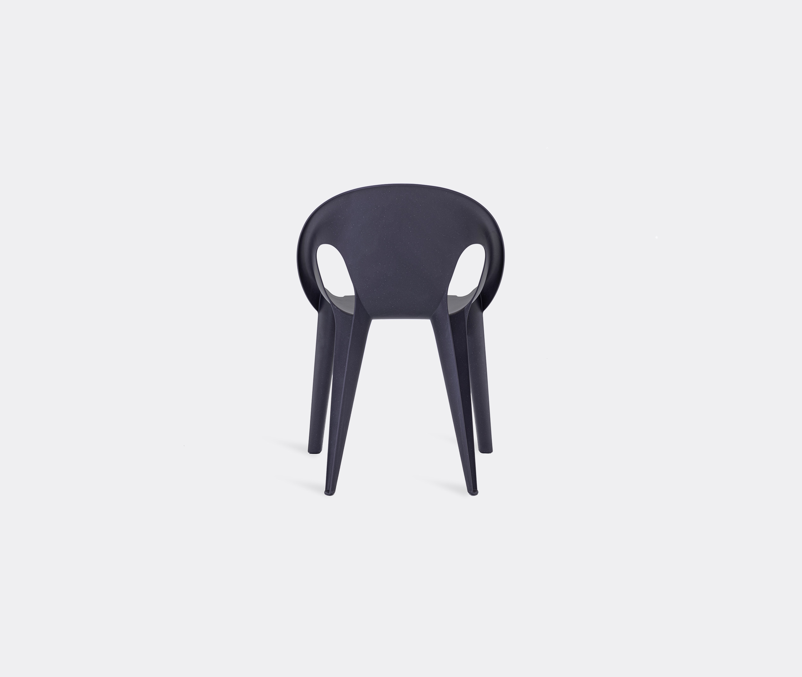 Magis Seating Dark Blue Uni In Dark Blue