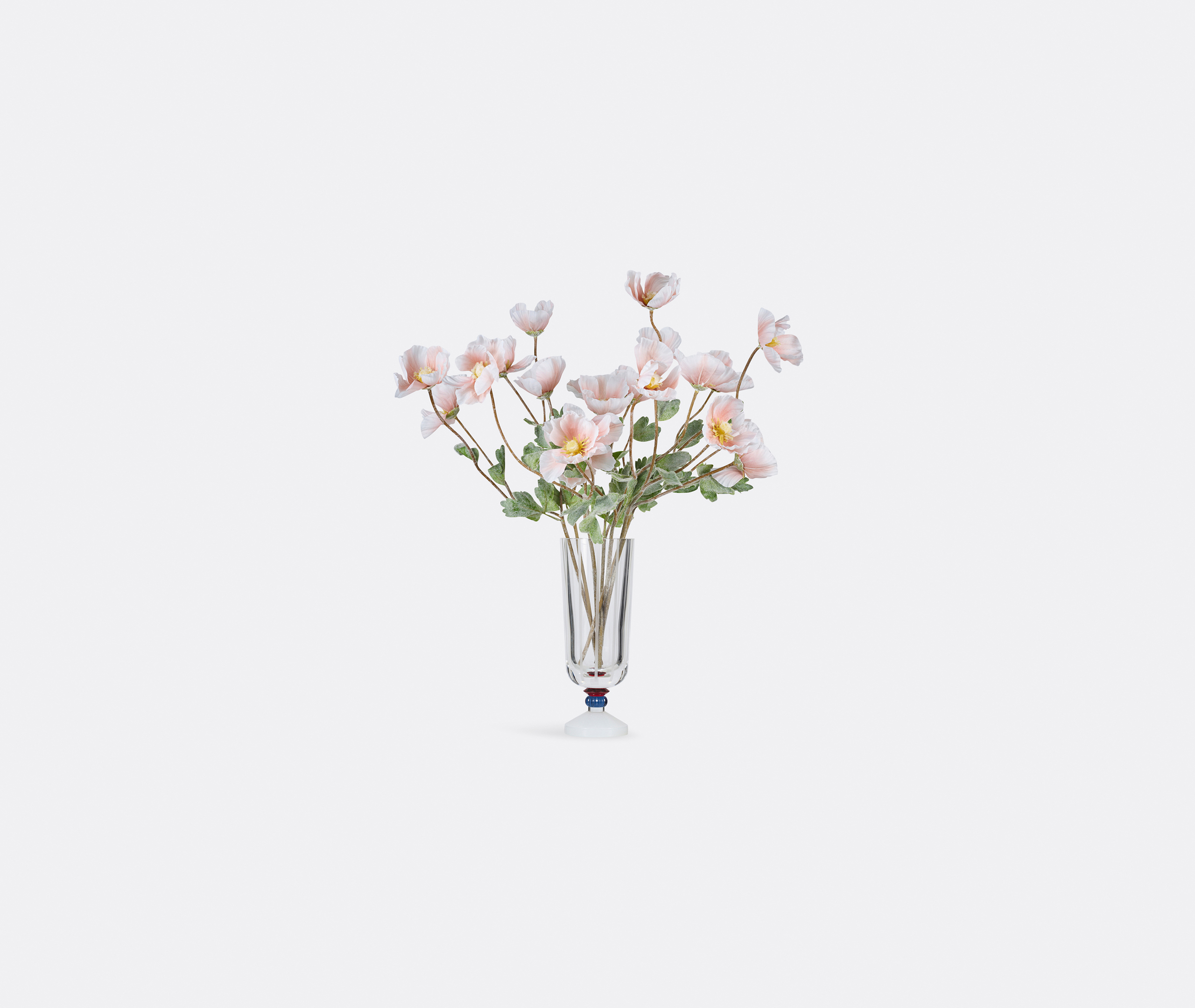 Flowerism Studio Decorative Objects Multicolour Uni In Multi