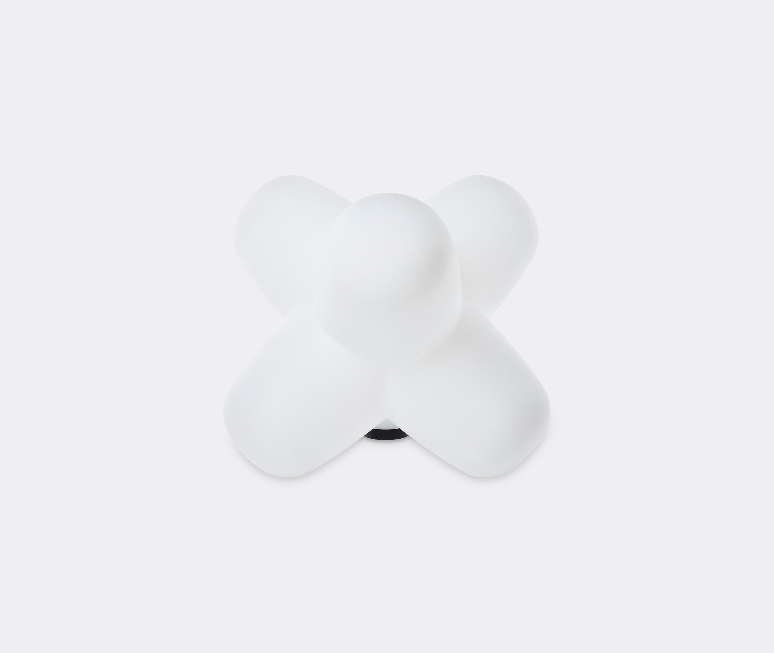 Tom Dixon Lighting White Uni In White