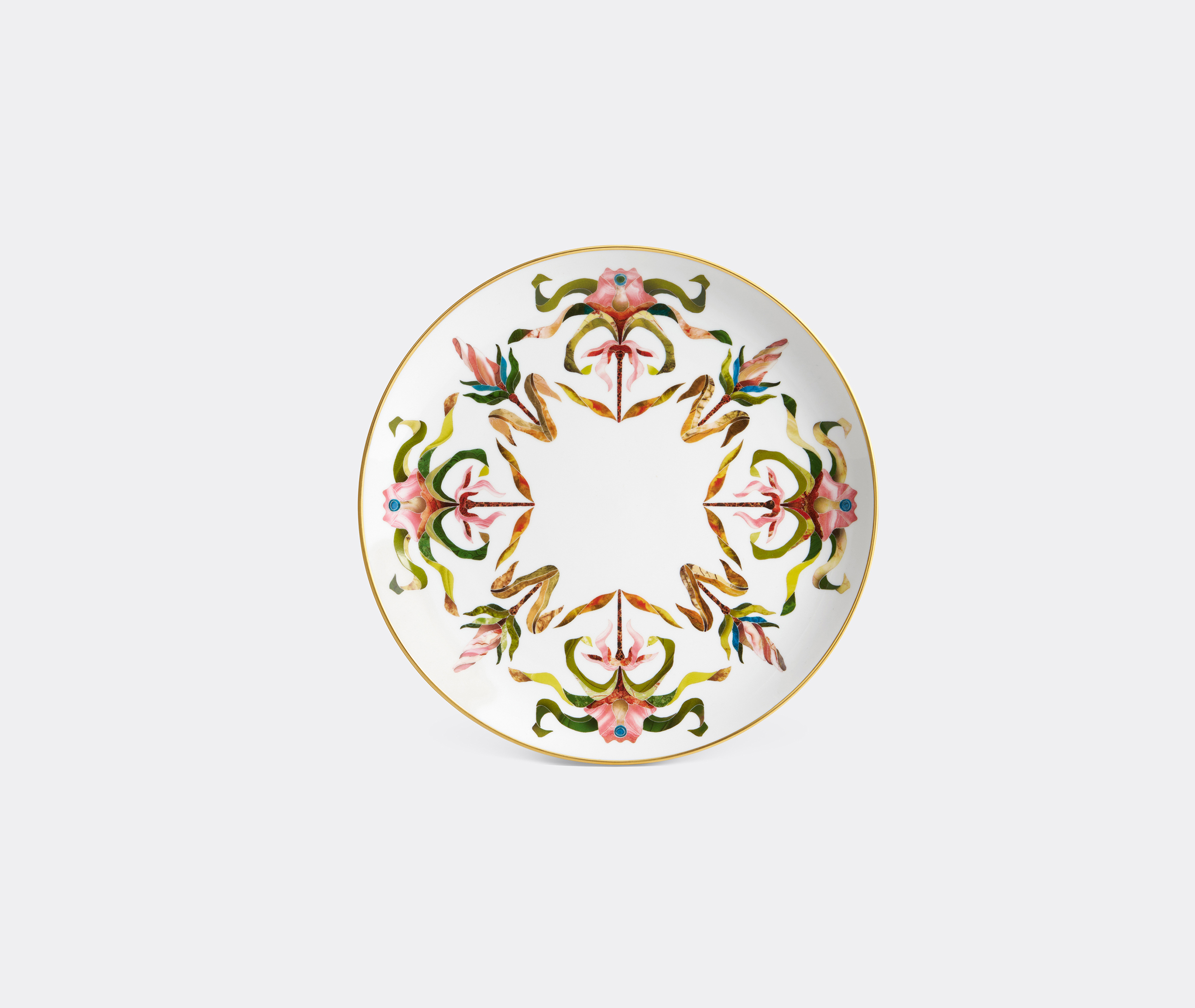 L'objet Tableware Multicolour Uni In Multi