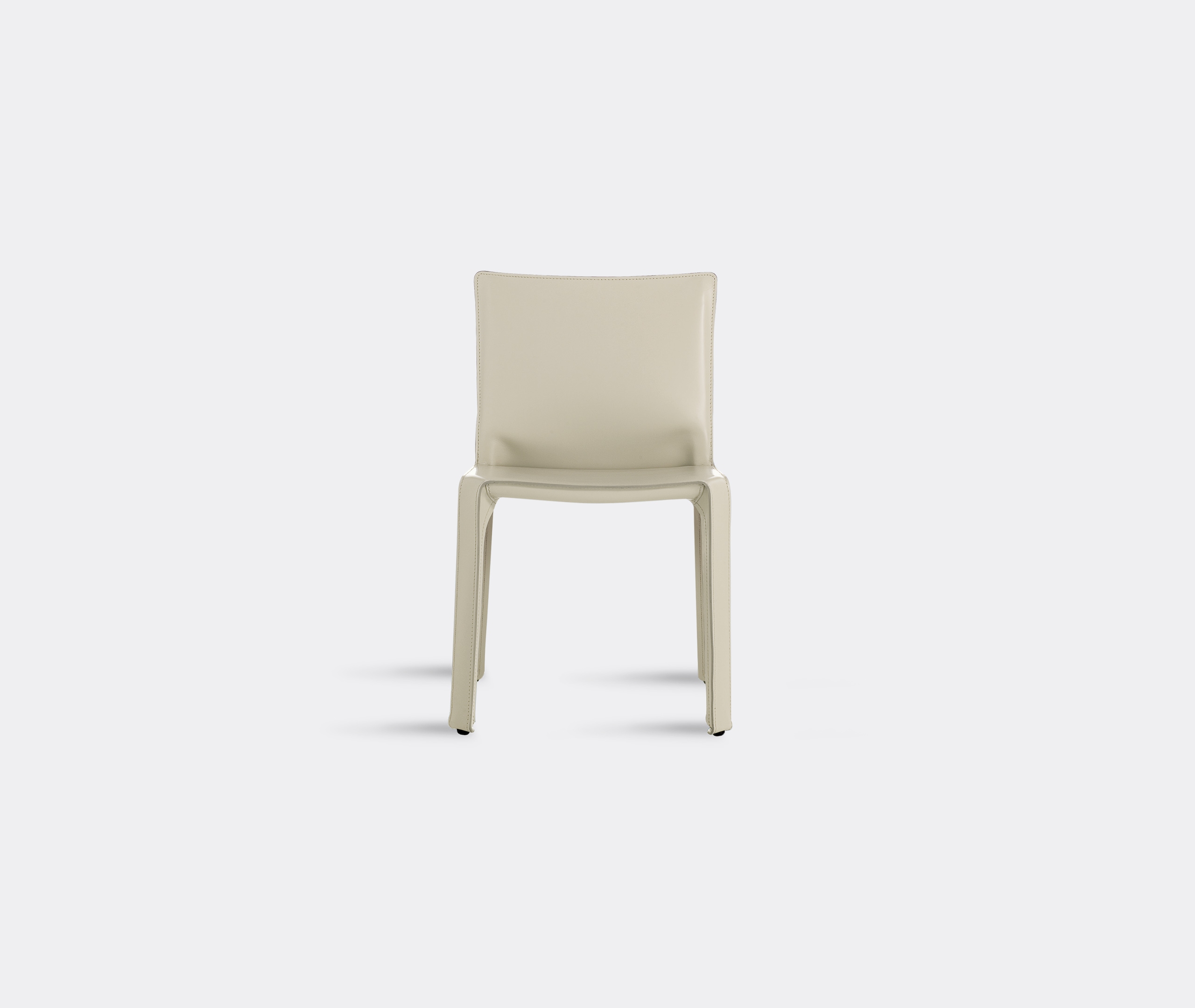 Cassina Seating Ivory Uni In Ivory
