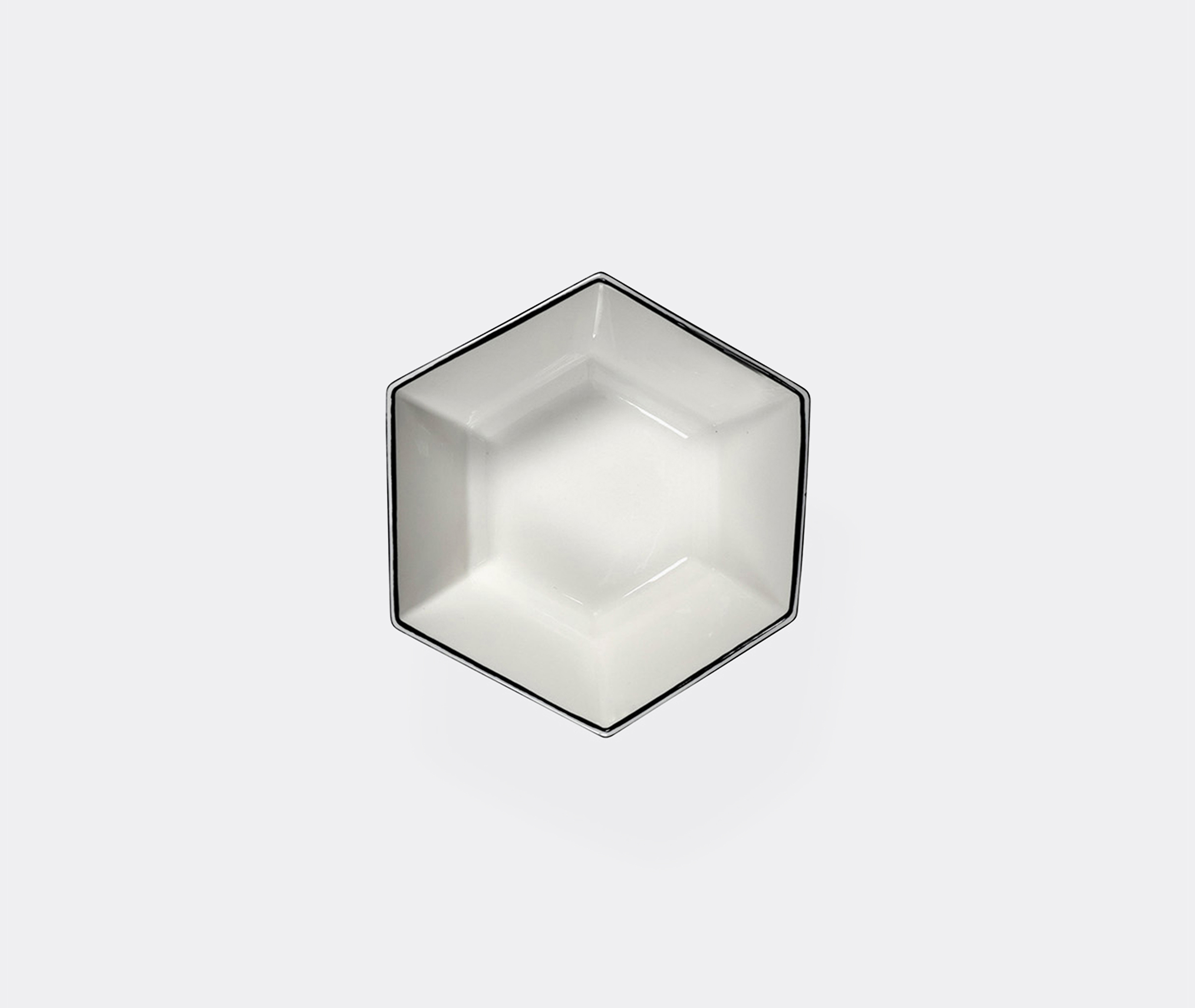 Serax Tableware White Uni In White