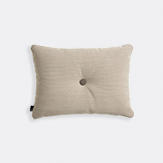Hay 'dot' Cushion, Sand -  Cushions Sand Uni