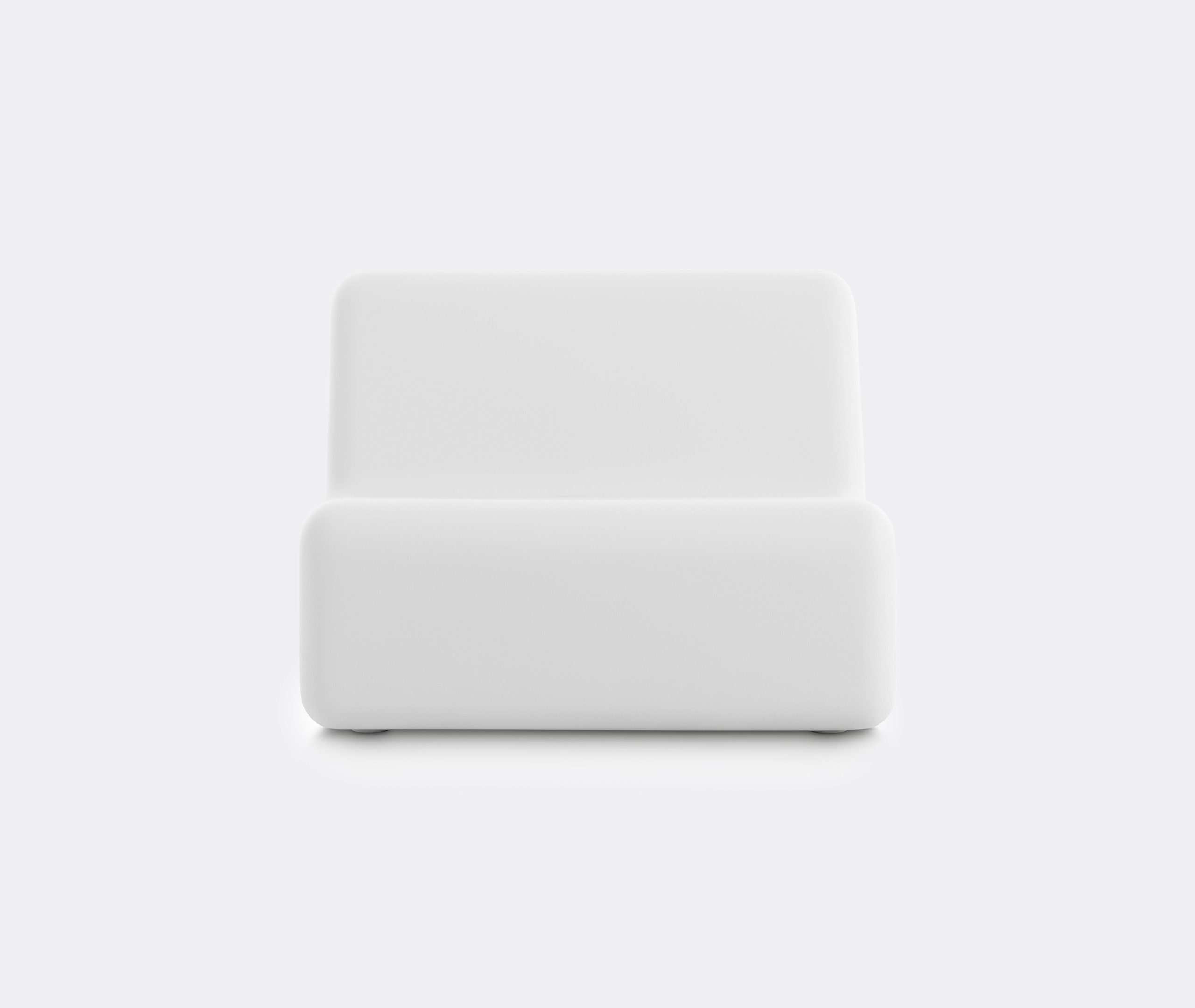Diabla Seating White Uni In White