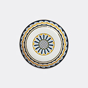 La Doublej Tableware Multicolor Uni In Multicolor