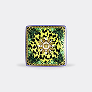Rosenthal 'jungle Animalier' Bowl -  Serving And Trays Multicolor Uni