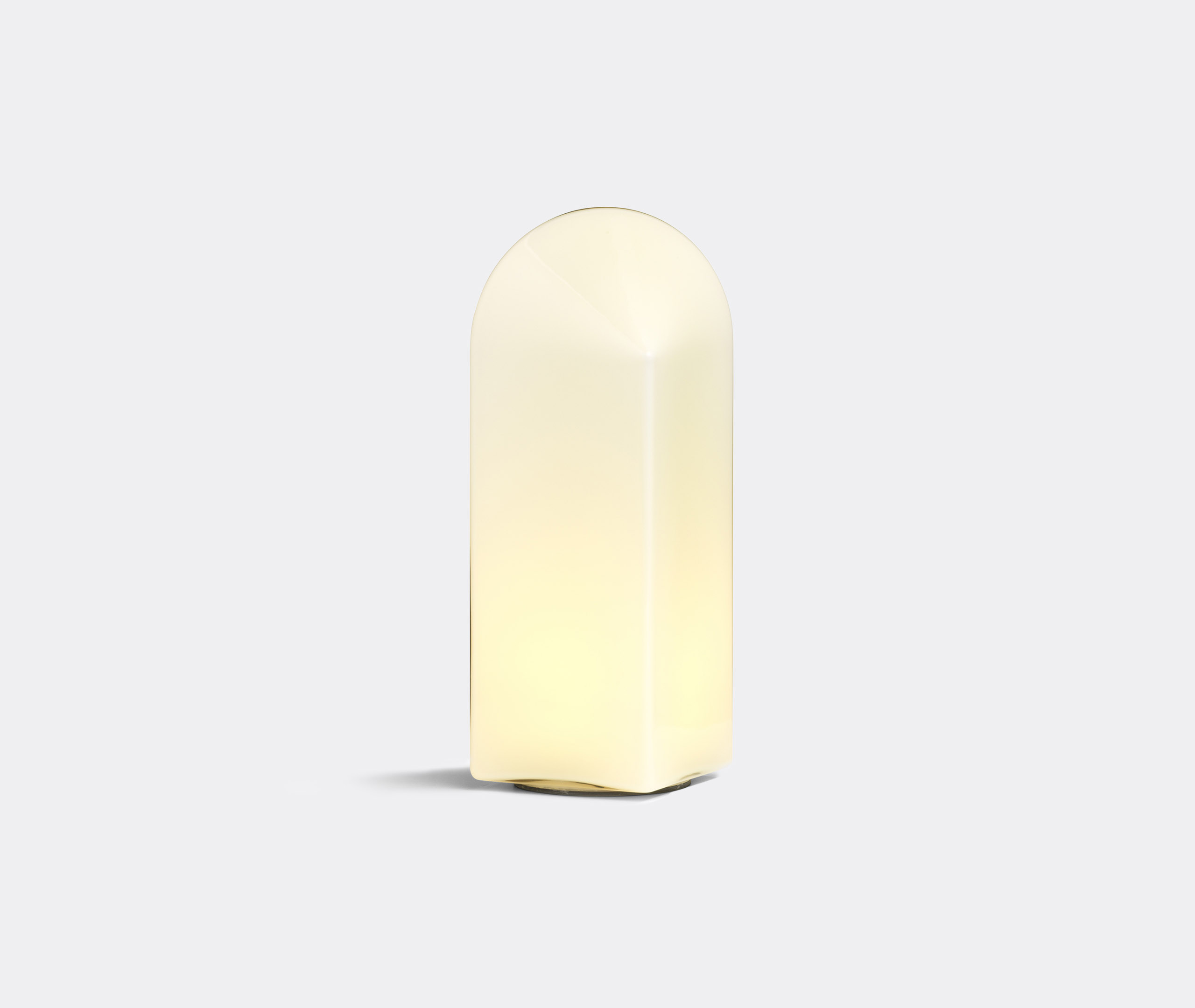 Hay Lighting White Uni In White