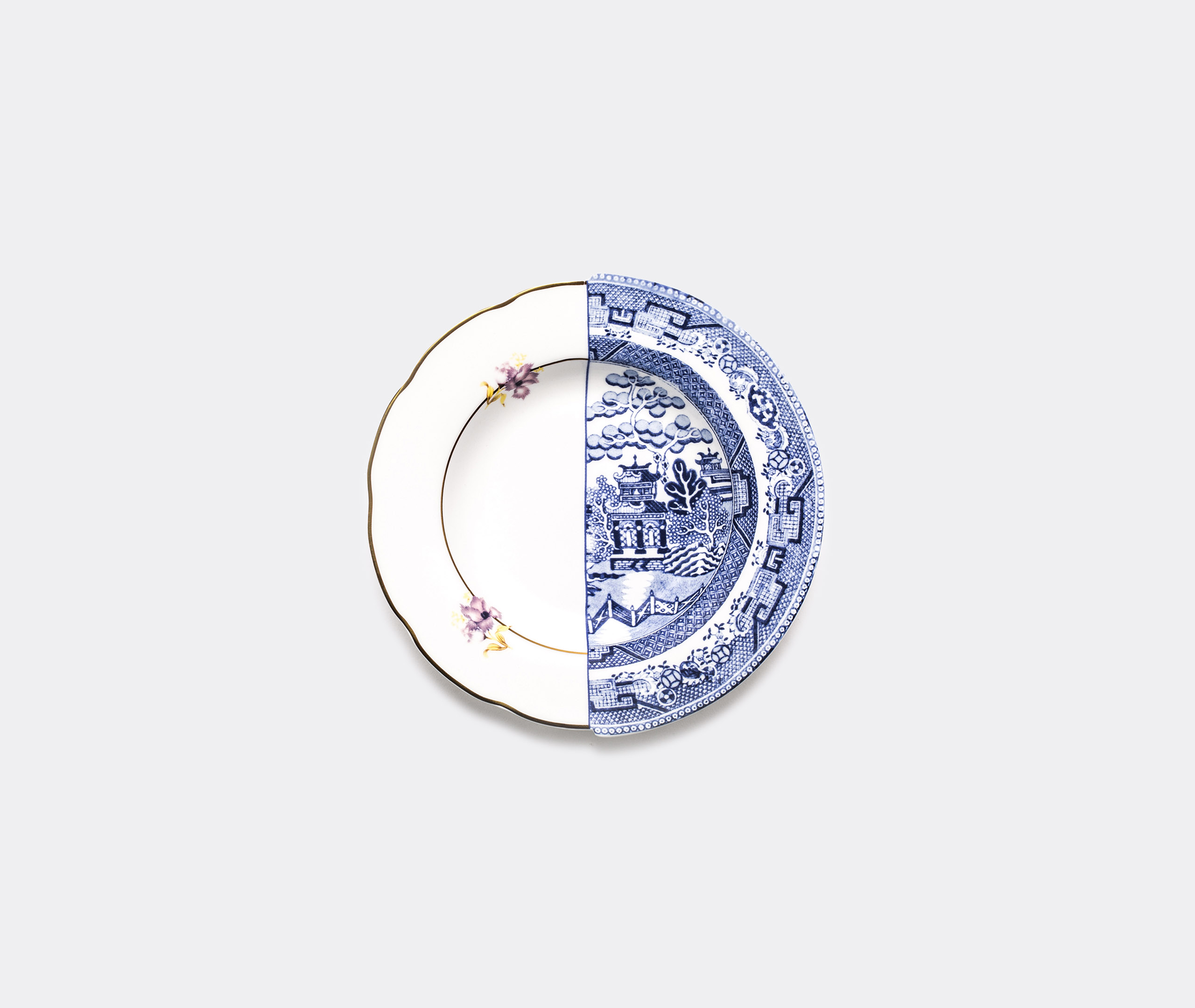Seletti Tableware Multicolor Uni In Multicolor