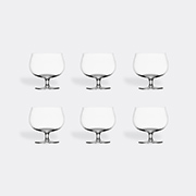 Ichendorf Milano Glassware Multicolor Uni In Multicolor