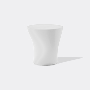 Driade 'tokyo-pop' Coffee Table, White -  Tables And Consoles White Uni