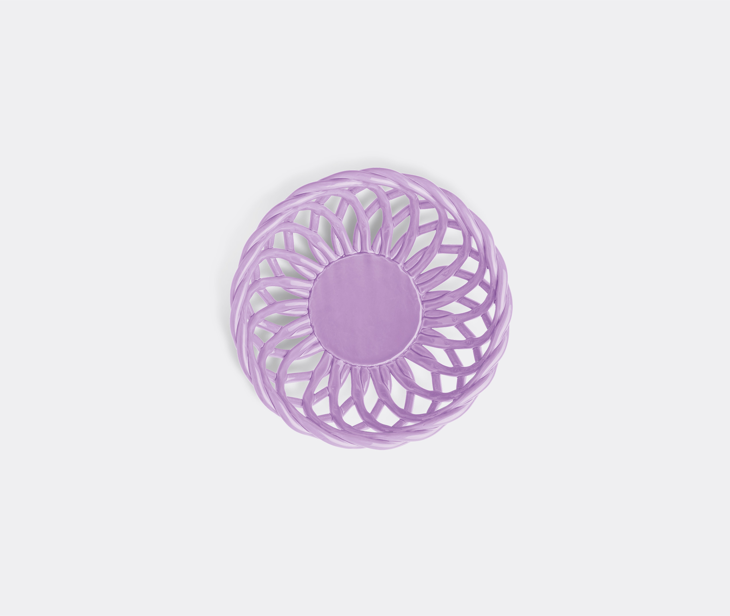 Octaevo Serving And Trays Lilac 1 In Lilac