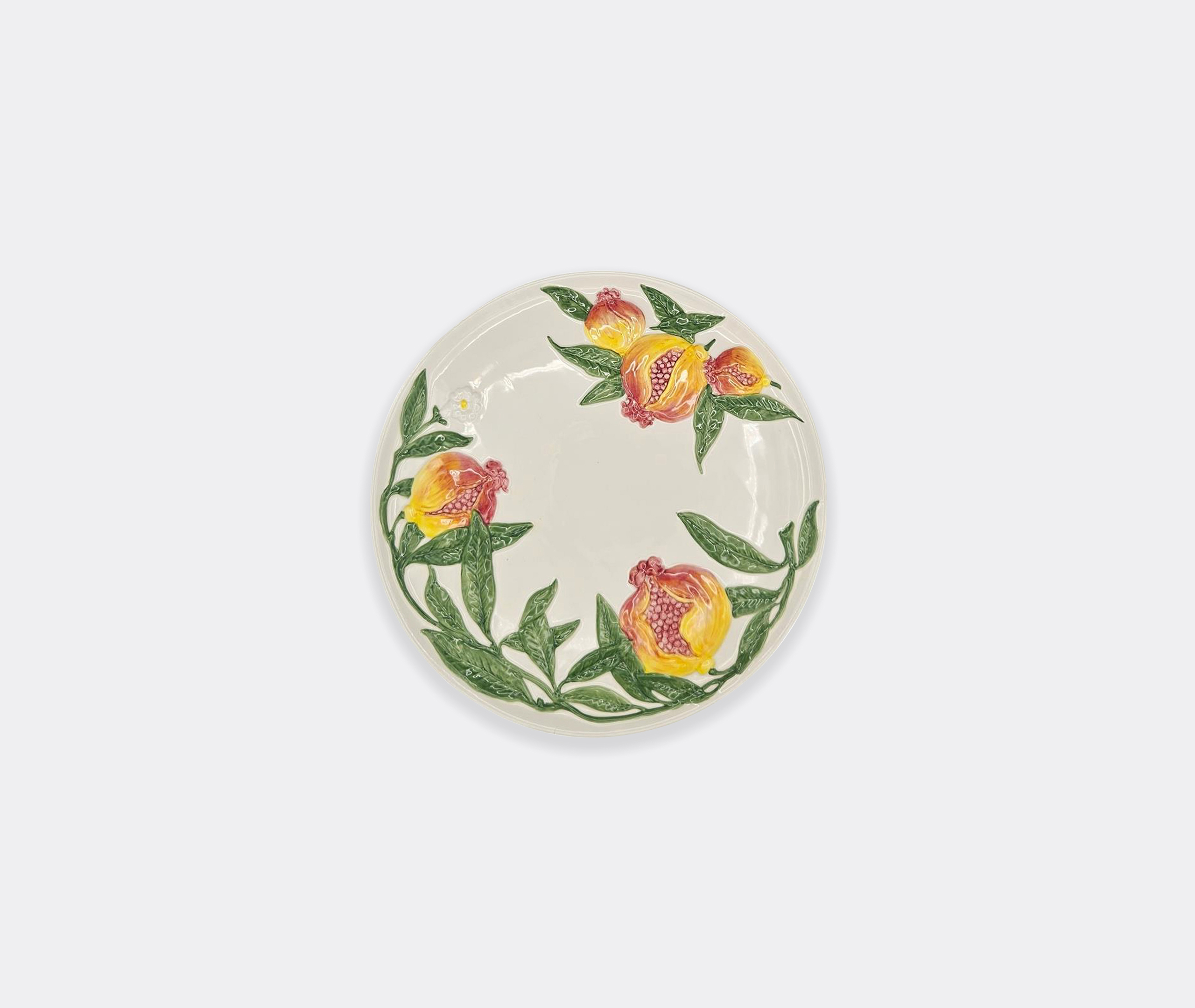 Les-ottomans Tableware Multicolor Uni In Multi