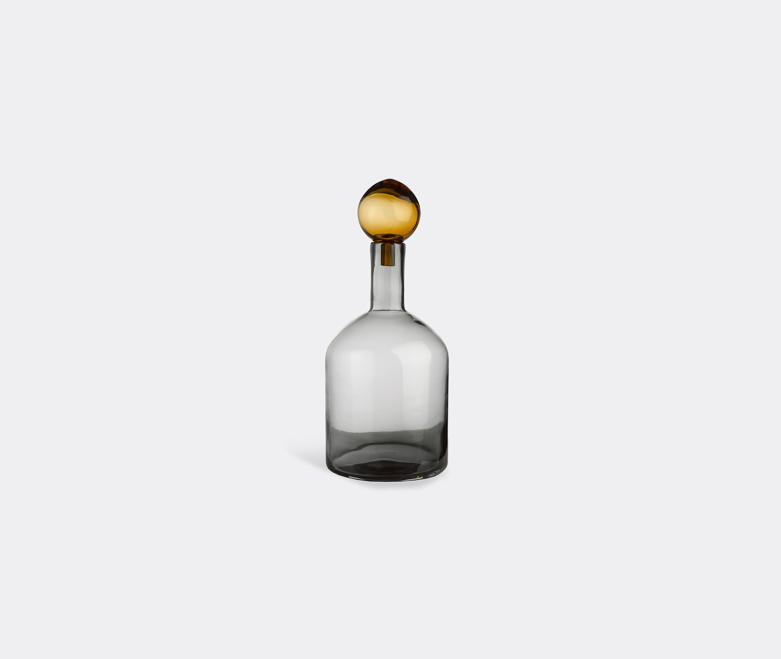 Polspotten Decorative Objects Multicolour Uni In Cognac
