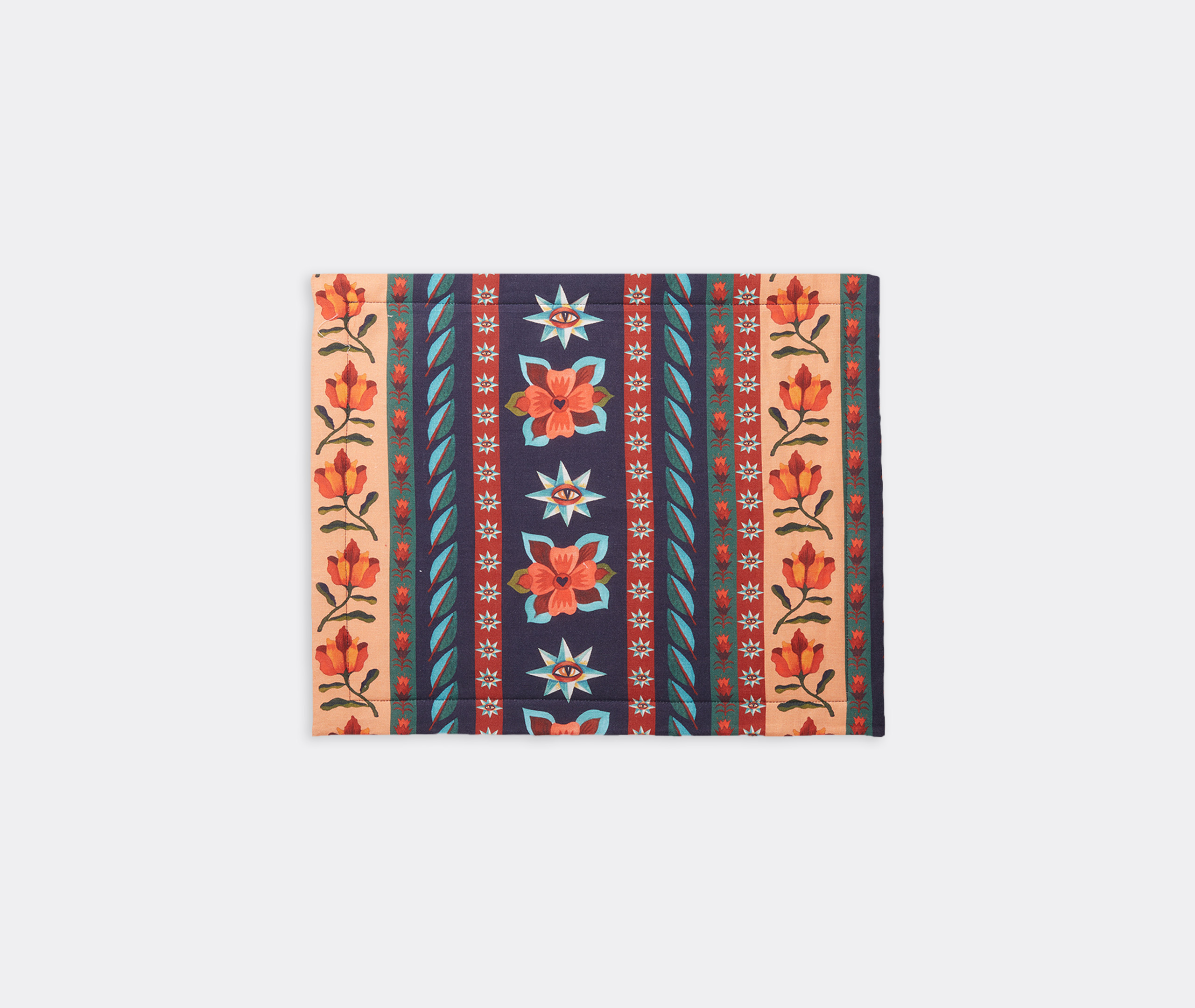 La Doublej Table Linens Multicolor Uni In Multicolor