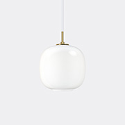 Louis Poulsen 'vl45 Radiohus' Pendant Lamp, Us Plug -  Lighting Brass Uni