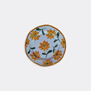 Les-ottomans Tableware Multicolor Uni In Multicolor