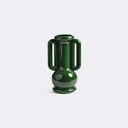 &k Amsterdam 'amfora' Vase, Green -  Vases Green Uni