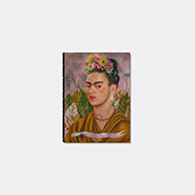 Frida Kahlo The Complete Paintings by Luis-Martín Lozano (Book) - Image 4