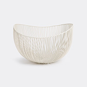 Serax Tableware White Uni In White