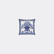Dolce&gabbana Casa Cushions Blue Uni