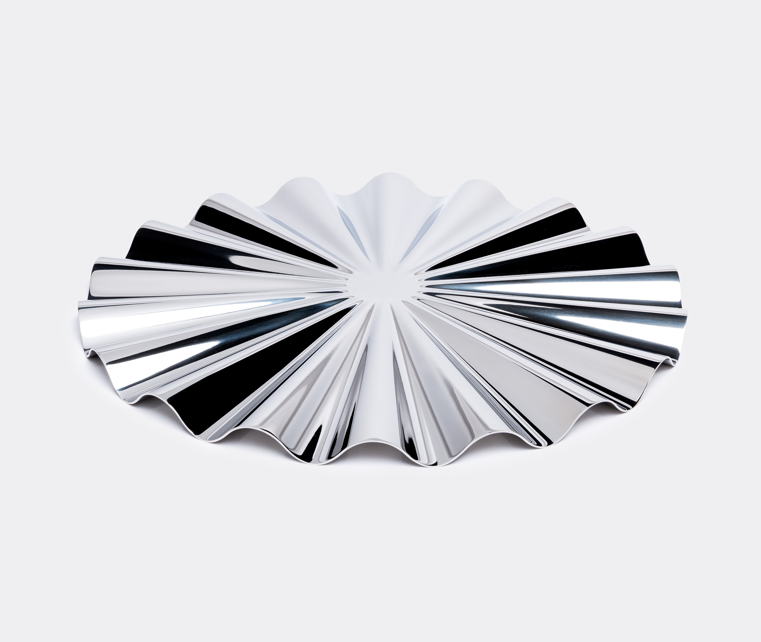 Sambonet Decorative Objects Silver Uni In Silver