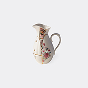 Seletti 'kintsugi' Carafe, Multicolor -  Serving And Trays Multicolor Uni
