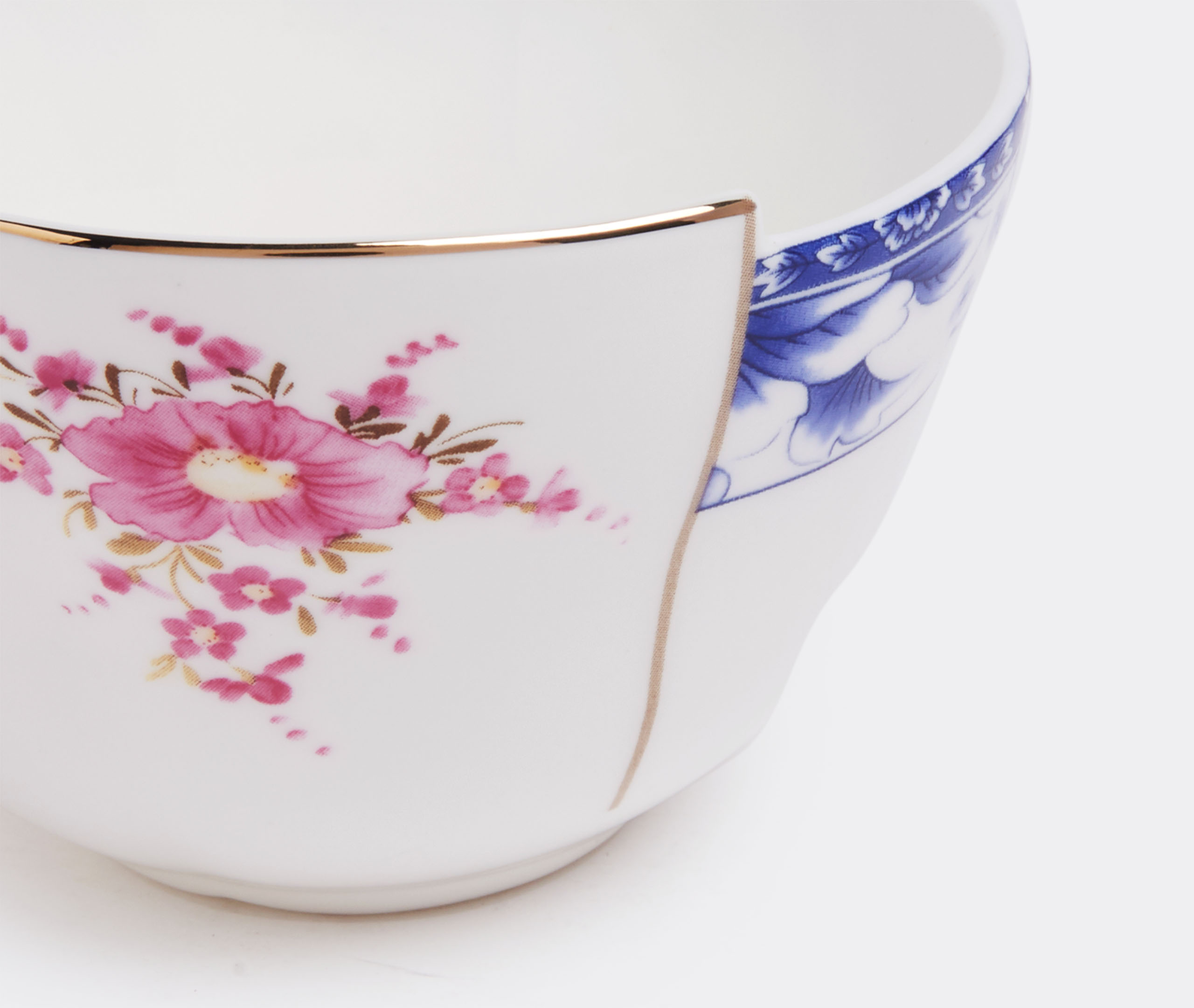 Seletti Tea And Coffee Multicolor Uni In Multicolor