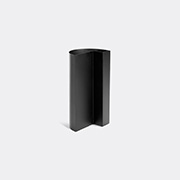 Serax Vases Black 4