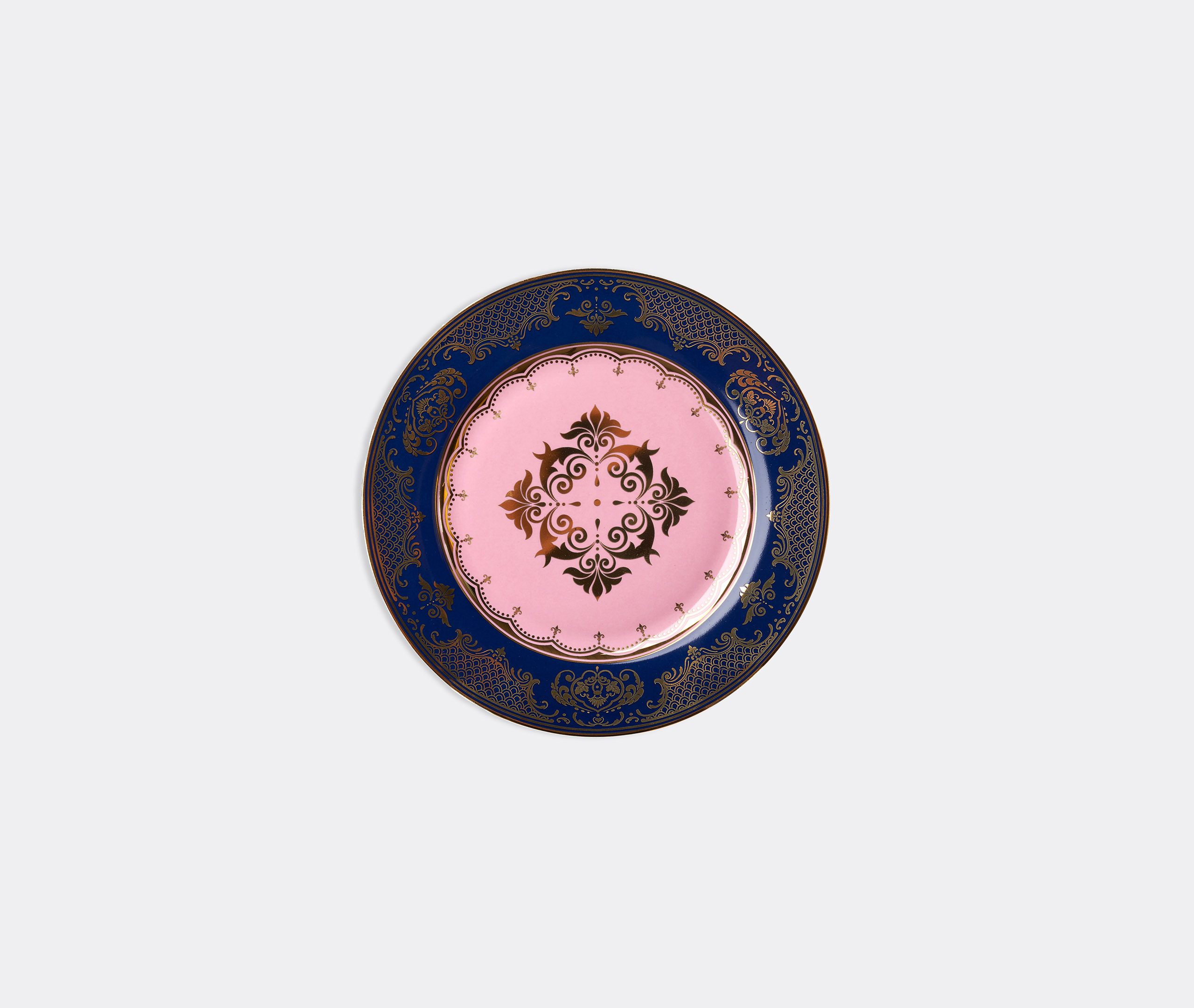 Polspotten Tableware Multicolor Uni In Multicolor