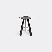 Dante - Goods And Bads 'the Third' Stool Anthracite, Small -  Seating Multicolour Uni