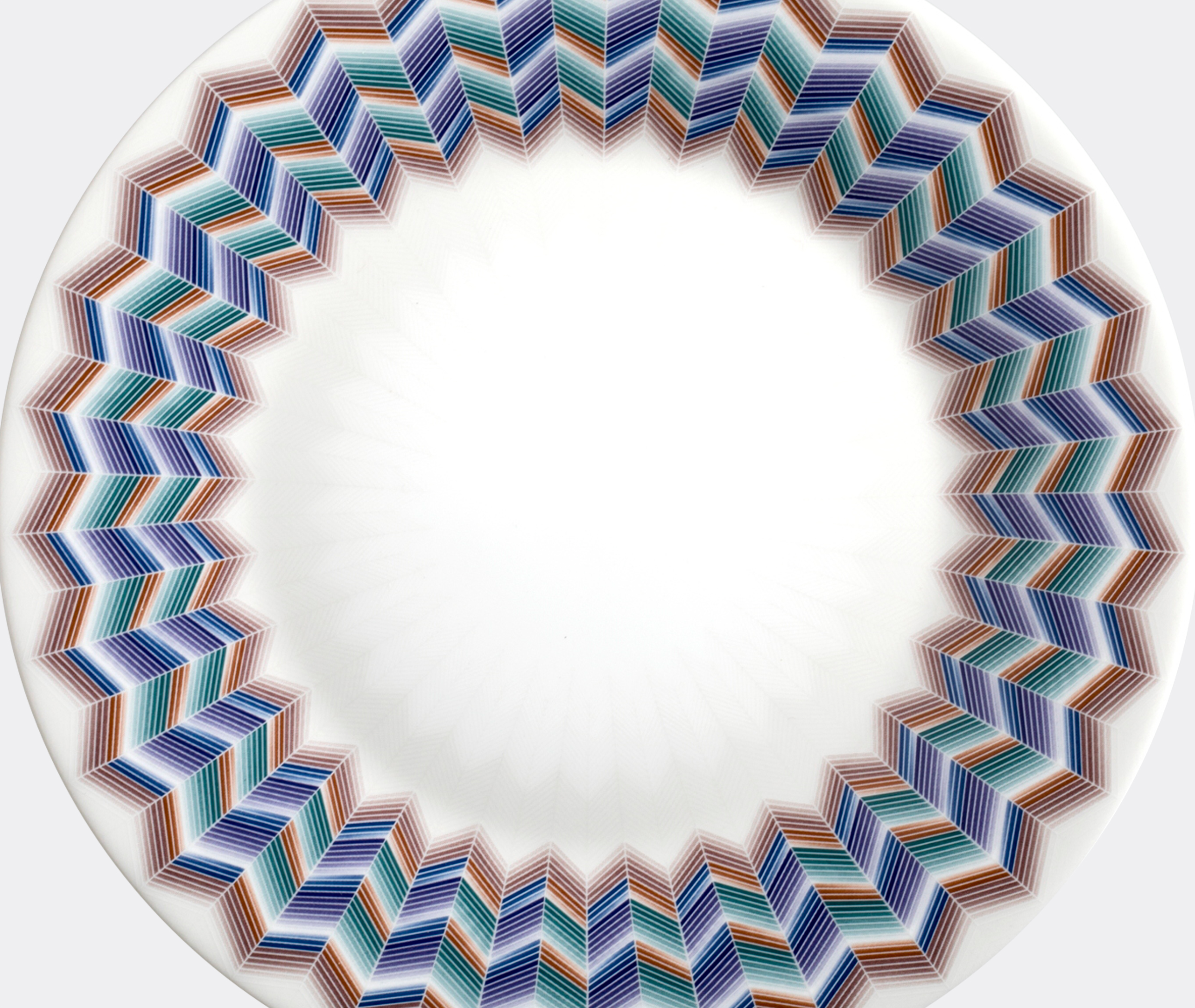 Missoni Tableware Multicolour Uni In Multicolour