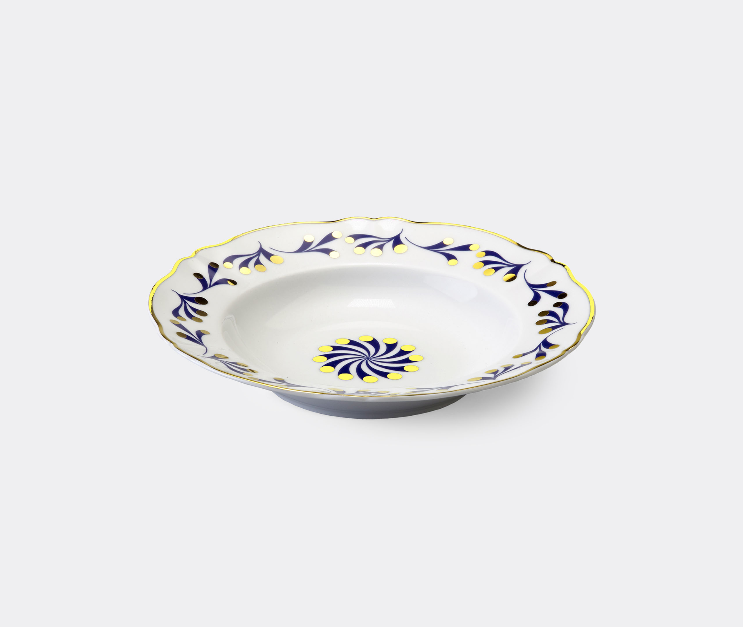 Bitossi Home Tableware Multicolor Uni In Multicolor