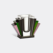 Reflections Copenhagen 'harlem' Vase -  Vases Multicolor Uni